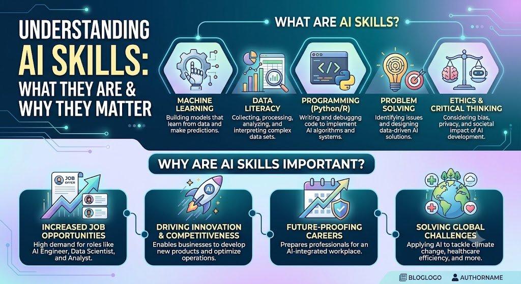 How to Learn AI Skills in 2026: The Ultimate Beginner’s Guide