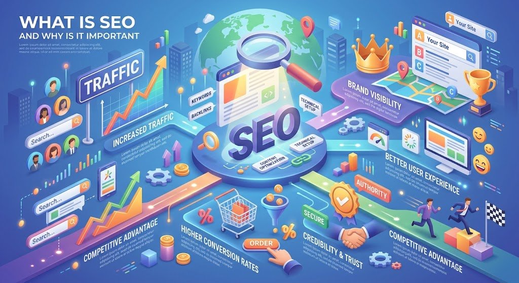 How to Learn SEO: 10 Proven Strategies to Master SEO Faster