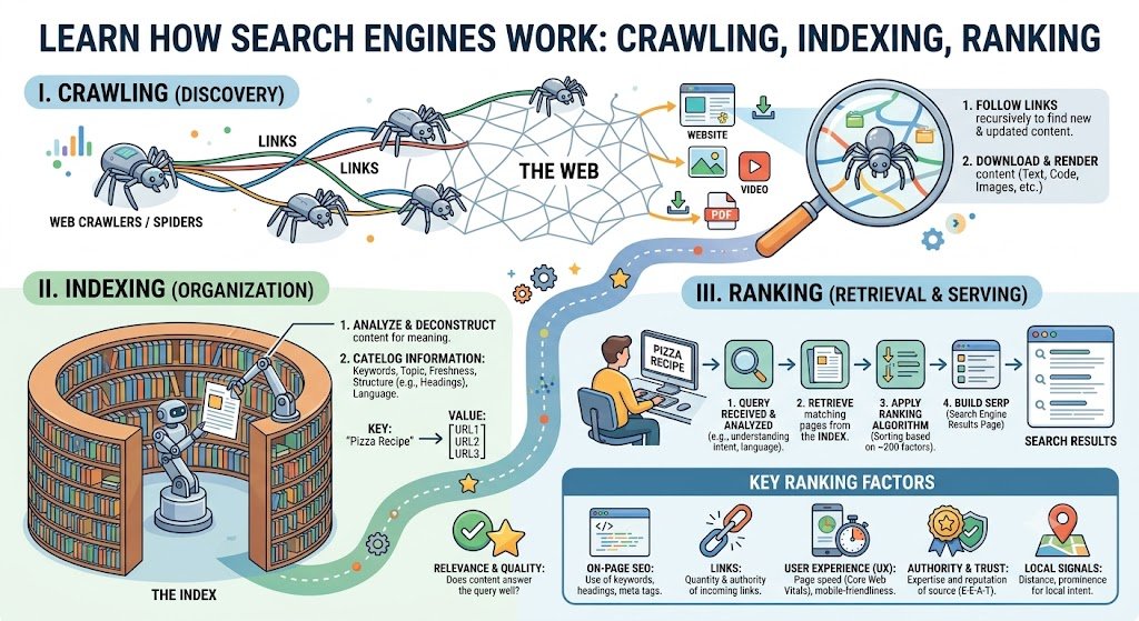 How to Learn SEO: 10 Proven Strategies to Master SEO Faster