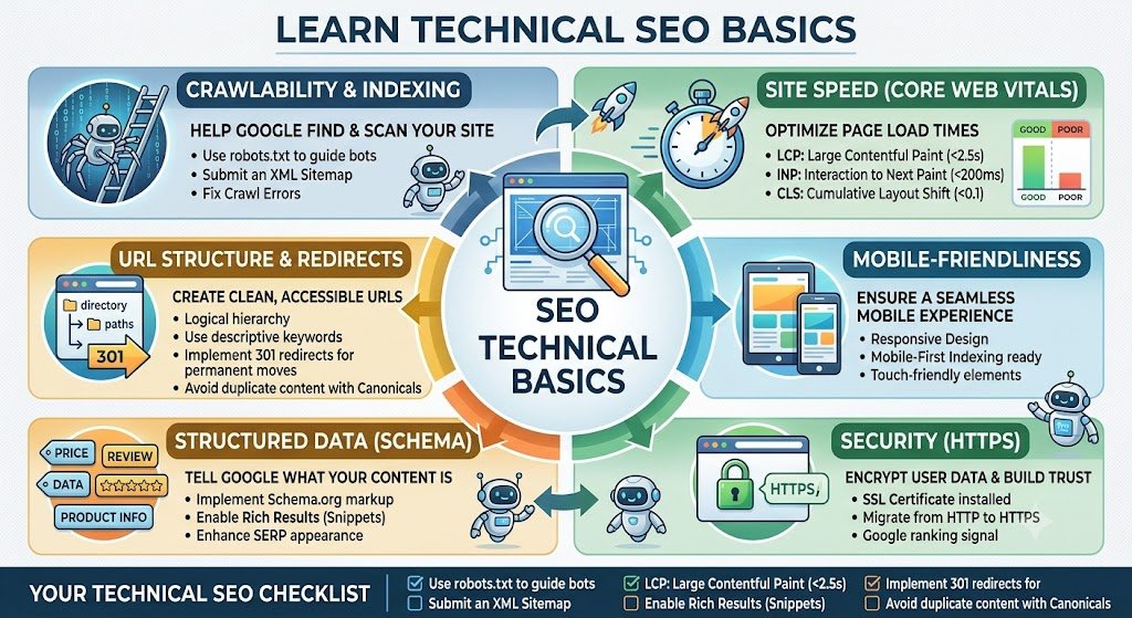 How to Learn SEO: 10 Proven Strategies to Master SEO Faster