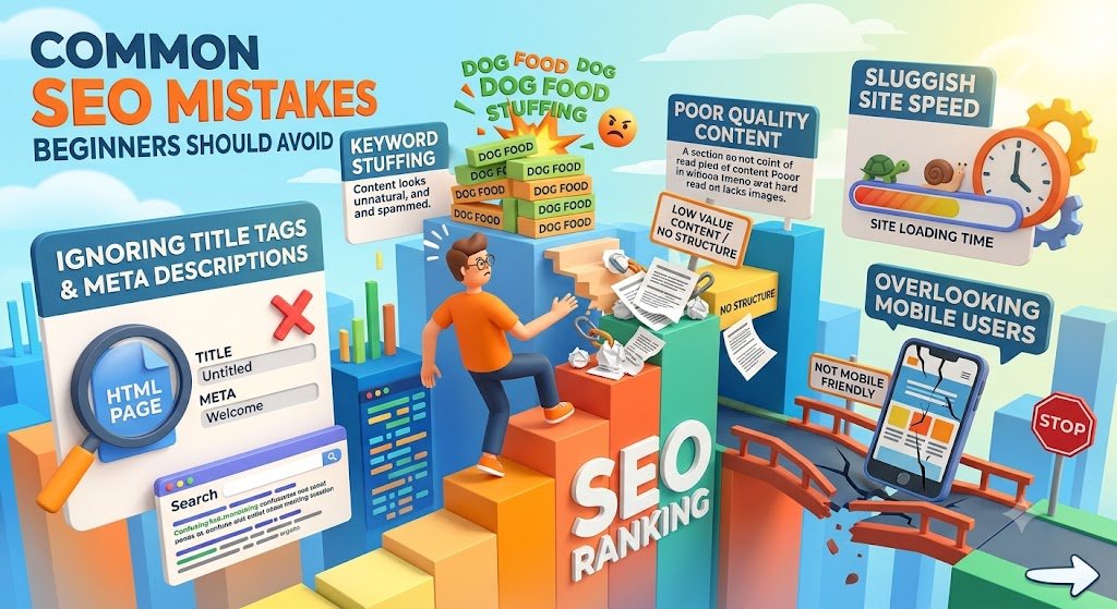 How to Learn SEO: 10 Proven Strategies to Master SEO Faster
