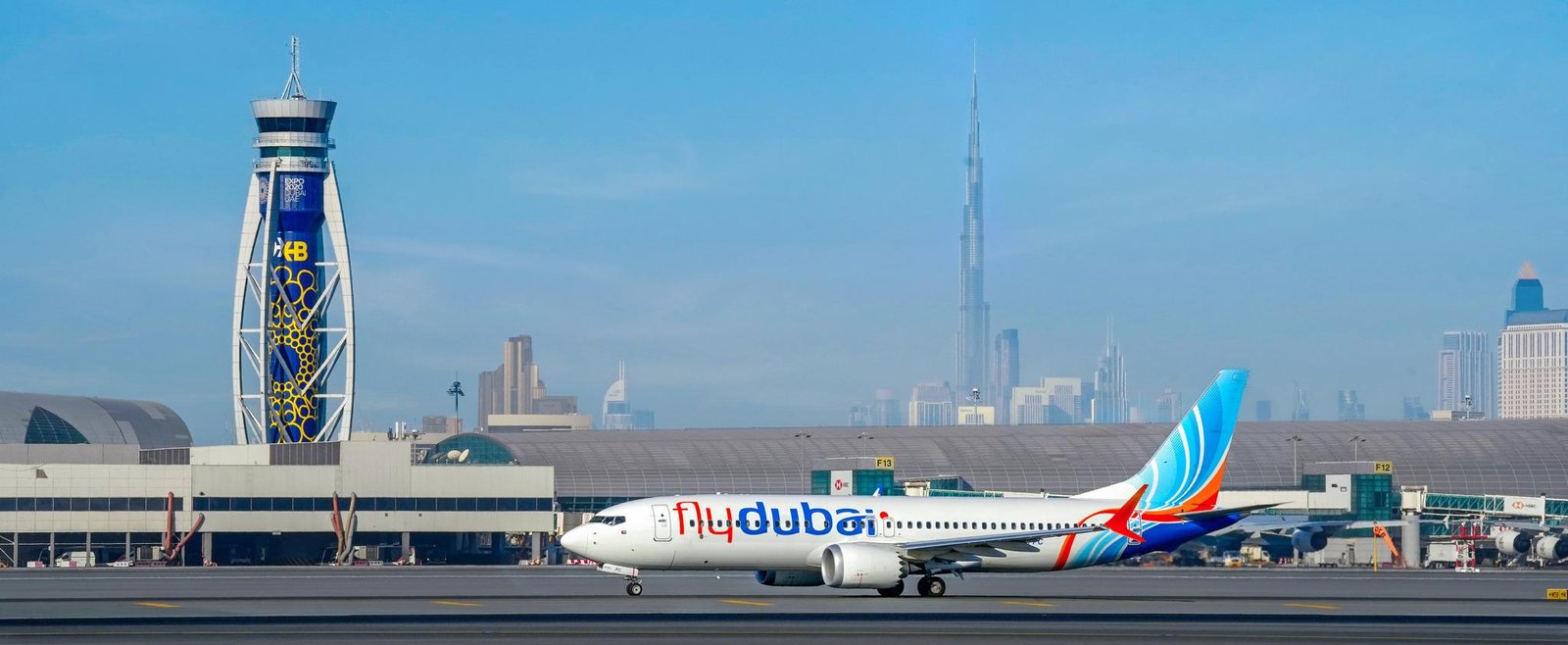 Smit Machchhar: Who Is the Indian flydubai Pilot Hailed a Hero